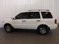 Taffeta White - Pilot EX-L 4WD Photo No. 10