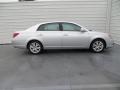 Classic Silver Metallic - Avalon XLS Photo No. 3
