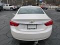 2014 White Diamond Tricoat Chevrolet Impala LT  photo #7
