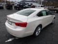 2014 White Diamond Tricoat Chevrolet Impala LT  photo #8