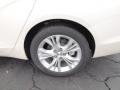 2014 White Diamond Tricoat Chevrolet Impala LT  photo #9