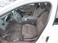 2014 White Diamond Tricoat Chevrolet Impala LT  photo #10