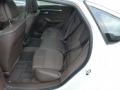 2014 White Diamond Tricoat Chevrolet Impala LT  photo #11