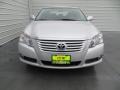Classic Silver Metallic - Avalon XLS Photo No. 8