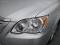 Classic Silver Metallic - Avalon XLS Photo No. 9
