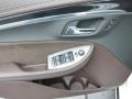 2014 White Diamond Tricoat Chevrolet Impala LT  photo #13