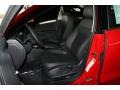 Tornado Red - Jetta SE Sedan Photo No. 12