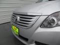 Classic Silver Metallic - Avalon XLS Photo No. 12