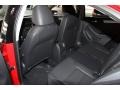Tornado Red - Jetta SE Sedan Photo No. 13