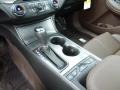2014 White Diamond Tricoat Chevrolet Impala LT  photo #17
