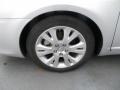 Classic Silver Metallic - Avalon XLS Photo No. 13