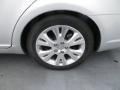 Classic Silver Metallic - Avalon XLS Photo No. 14