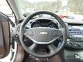 2014 White Diamond Tricoat Chevrolet Impala LT  photo #19