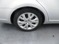 Classic Silver Metallic - Avalon XLS Photo No. 15