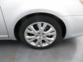 Classic Silver Metallic - Avalon XLS Photo No. 16