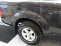 Night Armor Metallic - Frontier SV V6 King Cab 4x4 Photo No. 6