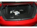 Tornado Red - Jetta SE Sedan Photo No. 20