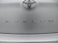 Classic Silver Metallic - Avalon XLS Photo No. 20