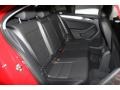 Tornado Red - Jetta SE Sedan Photo No. 22
