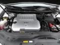 Classic Silver Metallic - Avalon XLS Photo No. 22