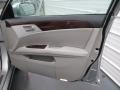 Classic Silver Metallic - Avalon XLS Photo No. 23