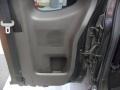 Night Armor Metallic - Frontier SV V6 King Cab 4x4 Photo No. 12