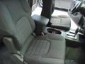 Night Armor Metallic - Frontier SV V6 King Cab 4x4 Photo No. 14
