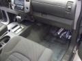 Night Armor Metallic - Frontier SV V6 King Cab 4x4 Photo No. 16