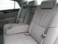 Classic Silver Metallic - Avalon XLS Photo No. 32
