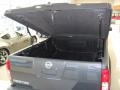 Night Armor Metallic - Frontier SV V6 King Cab 4x4 Photo No. 22