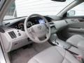 Classic Silver Metallic - Avalon XLS Photo No. 35