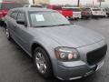 2006 Silver Steel Metallic Dodge Magnum SE #88666916