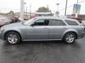 2006 Silver Steel Metallic Dodge Magnum SE  photo #3