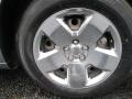 Silver Steel Metallic - Magnum SE Photo No. 4