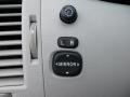 Classic Silver Metallic - Avalon XLS Photo No. 46