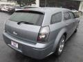 Silver Steel Metallic - Magnum SE Photo No. 6