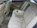 2011 Evolution Green Metallic Cadillac CTS 4 3.0 AWD Sedan  photo #5