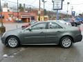 2011 Evolution Green Metallic Cadillac CTS 4 3.0 AWD Sedan  photo #10