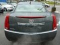 2011 Evolution Green Metallic Cadillac CTS 4 3.0 AWD Sedan  photo #12