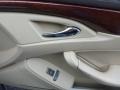 2011 Evolution Green Metallic Cadillac CTS 4 3.0 AWD Sedan  photo #15