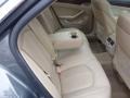 2011 Evolution Green Metallic Cadillac CTS 4 3.0 AWD Sedan  photo #18