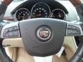 2011 Evolution Green Metallic Cadillac CTS 4 3.0 AWD Sedan  photo #21