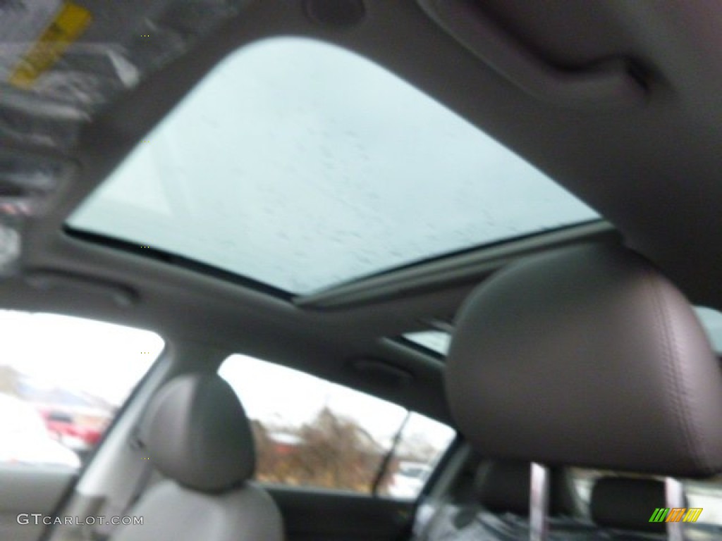 2014 Kia Sportage LX Sunroof Photos