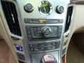 2011 Evolution Green Metallic Cadillac CTS 4 3.0 AWD Sedan  photo #22