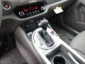 6 Speed Sportmatic Automatic 2014 Kia Sportage LX Transmission