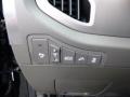 2014 Kia Sportage LX Controls