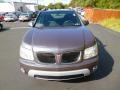 2007 Granite Grey Metallic Pontiac Torrent AWD  photo #2