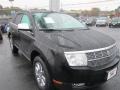 2007 Black Lincoln MKX   photo #1