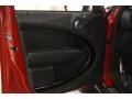 Blazing Red - Cooper S Countryman ALL4 AWD Photo No. 4