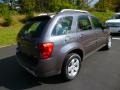 2007 Granite Grey Metallic Pontiac Torrent AWD  photo #6